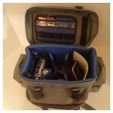 Yashica Electro 35 & Baldanette Cameras