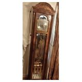 Howard Miller Grandfather Clock