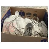 Sunbeam Heated Mattress Pad