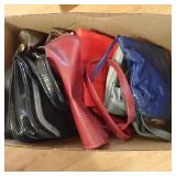 Assorted Purses