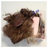 Wig Items & Luxe Insoles