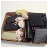 Wallets, Change Purses & Eye Glasses