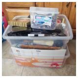 Assorted Make Ups & Other Items