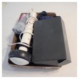 Blow Dryers, Hand Mirrors & Massager