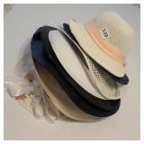 Ladies Hats