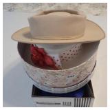 Ladies Hats Hat Box