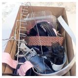 Flower Corsages & Belts