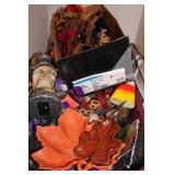 Halloween Decorations