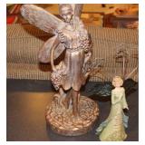 Angel & Fairy Figurines