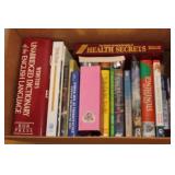 Box Misc. Books