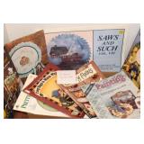 16 Assorted Craft Books