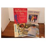 Sewing & Knitting Books