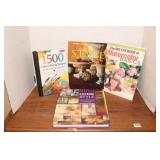 Style & Watercolor Books