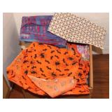 Assorted Printed Material