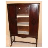 Antique China Hutch