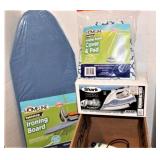 Shark Iron, Table Top Iron Board