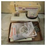 Seam Master & Sewing Books