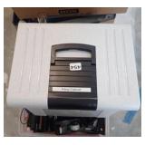 Plastic Drawer, Office Supplies & File Carrier