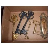 Decorative Keys