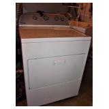 Whirlpool Electric Dryer