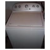 Whirlpool Washer