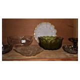 Assortment Serving Bowls