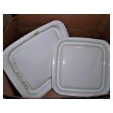 Soup Terrain & Platter