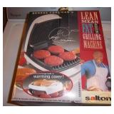 George Foreman Grill