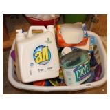 Laundry Supplies