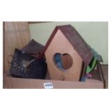 Bird Houses