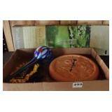 Wind Chimes & Yard Ornaments