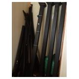 Covered Pergola - Frame Only