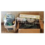 Yard Items -Waters, Hose & more