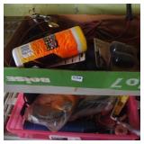 Painting Items & more