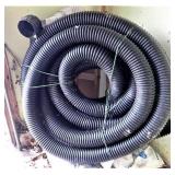 Non-Perforated Drain Tile