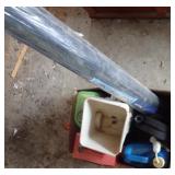 Roll Landscaping Fabric, Seeders & more