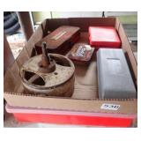 Misc. Tools & Hardware