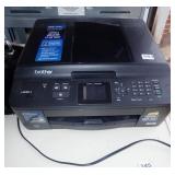 Brothers Printer / Scanner