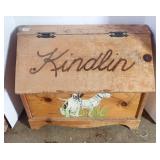 Kindlin Box