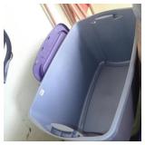 Misc. Tote - Not all have lids