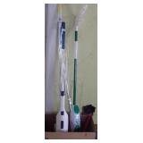 Bissel & Other Floor Cleaner Items