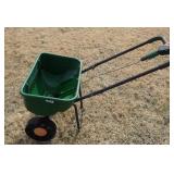 Scotts Yard Seeder