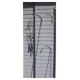 Shepherds Hocks & Wind Chimes