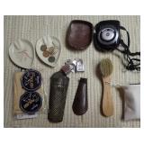 Light Meter, Mii Ash Tray, Shoe Horn, & more