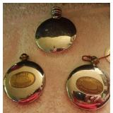 Flask, The Dalvey Pocket Cup & Dalvey Compass