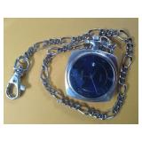 Benrus Pocket Watch- Quartz