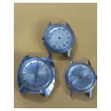 2 -Timex, Garon Watch, All Strap Watch Band