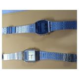 2 - Wrist Watches