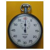 Fisher Heller Stop Watch