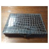 Cufflinks Storage Box